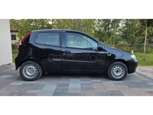 FIAT PUNTO 1.2 Dynamic