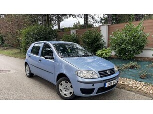 FIAT PUNTO 1.2 Dynamic