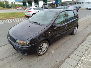 FIAT PUNTO 1.2 Dynamic