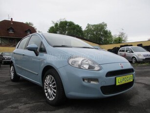 FIAT PUNTO 1.2 Easy EU6