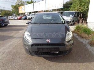 FIAT PUNTO 1.2 Easy EU6 Klíma! Friss műszakival! Új kuplung!