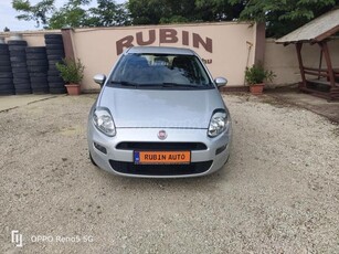 FIAT PUNTO 1.2 Easy S&S EU6 1 TULAJ!!!