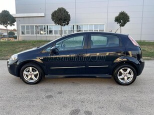 FIAT PUNTO 1.2 Easy S&S EU6 ALUFELNI MULTIKORMÁNY FRISS MŰSZAKI KLIMA KIPÖRGÉSGÁTLÓ