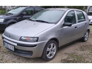 FIAT PUNTO 1.2