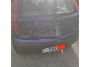 FIAT PUNTO 1.2 ELX