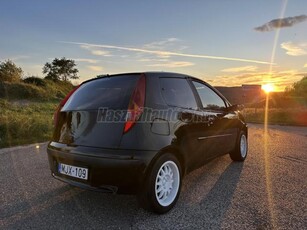 FIAT PUNTO 1.2 Go