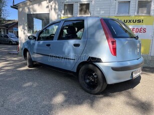 FIAT PUNTO 1.2 ITT és MOST AKCIÓ!!! ELEKTROMOS ABLAK