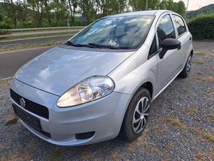 FIAT PUNTO 1.2 Pop szép megjelenés / megbízható / szervizkönyv