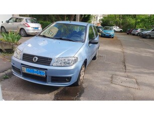 FIAT PUNTO 1.2 Sound