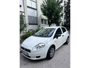 FIAT PUNTO 1.3 JTD Classic