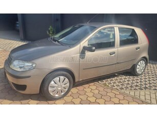 FIAT PUNTO 1.3 JTD Classic MAGYAR!AJÁNDÉK TÉLI GUMIKKAL!