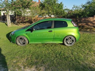 FIAT PUNTO 1.3 JTDM S&S