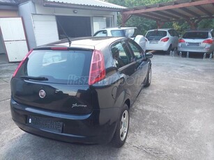 FIAT PUNTO 1.3 Mjet Easy S&S Jó Szerkezeti állapotba .2013as Modell. NEM ÚJ AUTÓ .Rendezett külföldi okmnyaiv