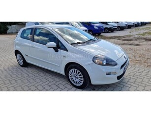 FIAT PUNTO 1.3 Van Multijet