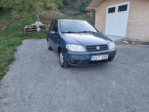 FIAT PUNTO 1.4 16V Dynamic