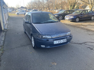 FIAT PUNTO 1.4 GT Turbo