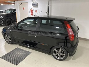 FIAT PUNTO 1.4 GT Turbo