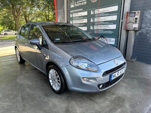 FIAT PUNTO 1.4 Lounge S&S