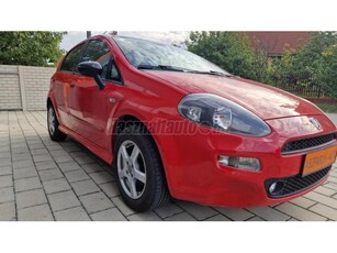 FIAT PUNTO 1.4 Lounge S&S EU6