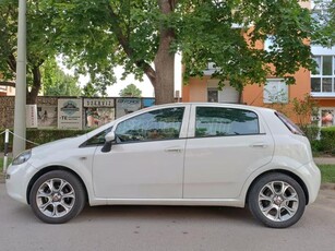 FIAT PUNTO 1.4 Lounge S&S EU6