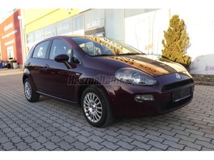 FIAT PUNTO EVO 1.2 8V Active