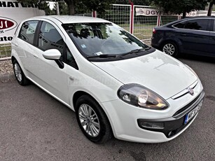 FIAT PUNTO EVO 1.2 8V Active