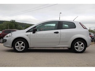 FIAT PUNTO EVO 1.2 8V Active