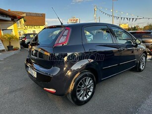 FIAT PUNTO EVO 1.2 8V Active TOM-TOM NAVI!! 59.000 KM!! VEZETETT SZERVIZKÖNYV!!