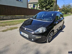 FIAT PUNTO EVO 1.3 Mjet Active