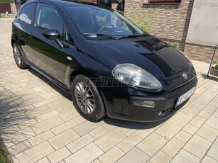 FIAT PUNTO EVO 1.3 Mjet Active EU5