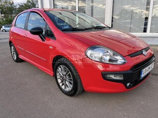 FIAT PUNTO EVO 1.3 Mjet Racing azonnal vihető!