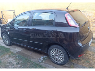 FIAT PUNTO EVO 1.4 8V Dynamic