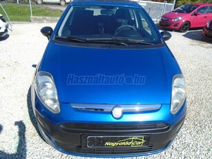 FIAT PUNTO EVO 1.4 8V Dynamic Klíma! 127 000 Km!