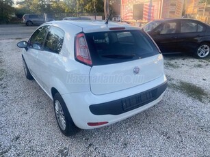 FIAT PUNTO EVO 1.4 Mair Racing 105LE!