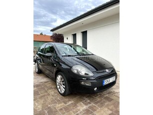 FIAT PUNTO EVO 1.4 Mair Racing