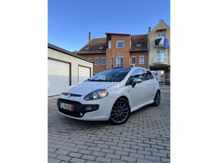 FIAT PUNTO EVO 1.4 Mair Turbo Sport