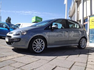 FIAT PUNTO EVO 1.4 Mair Turbo Sport Garanciával is!