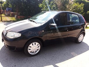 FIAT PUNTO Grande1.2 8V Active