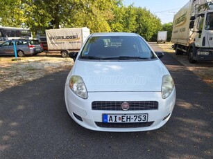 FIAT PUNTO Grande1.2 8V Active