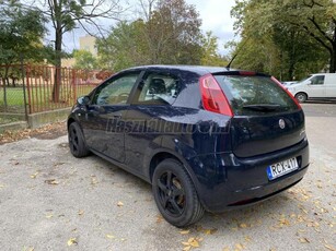 FIAT PUNTO Grande1.2 8V Active