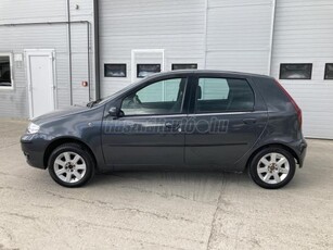 FIAT PUNTO Grande1.2 8V Actual 1 ÉV GARANCIA! KLÍMA! LÉGZSÁKOK! ABS! ASR! ELEKTROMOS ABLAKOK!