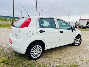 FIAT PUNTO Grande1.2 8V Actual