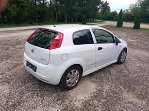 FIAT PUNTO Grande1.2 8V Actual