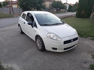 FIAT PUNTO Grande1.2 8V Actual