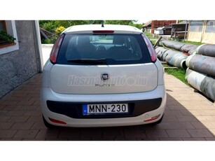 FIAT PUNTO Grande1.3 JTD Dynamic