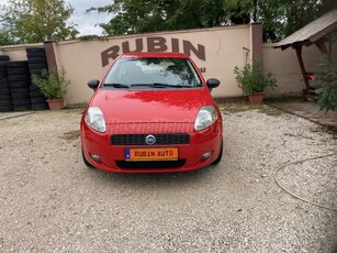 FIAT PUNTO Grande1.4 8V Active