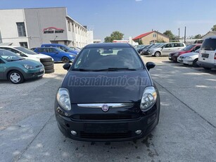 FIAT PUNTO Grande1.4 8V Actual