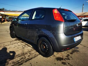 FIAT PUNTO Grande1.4 8V Emotion