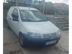 FIAT PUNTO Van 1.3 JTD