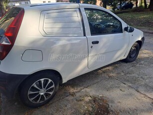 FIAT PUNTO Van 1.3 JTD